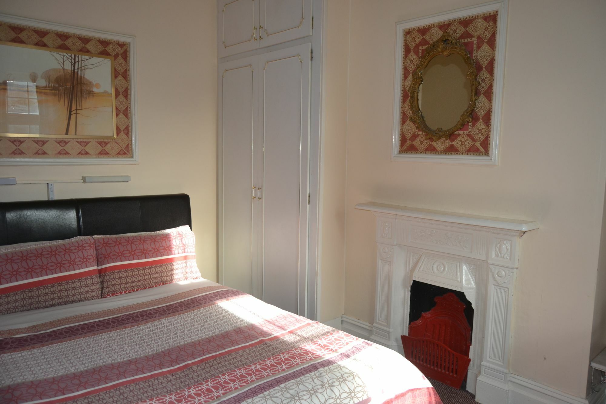 Glenfield Lodge Leicester Zewnętrze zdjęcie
